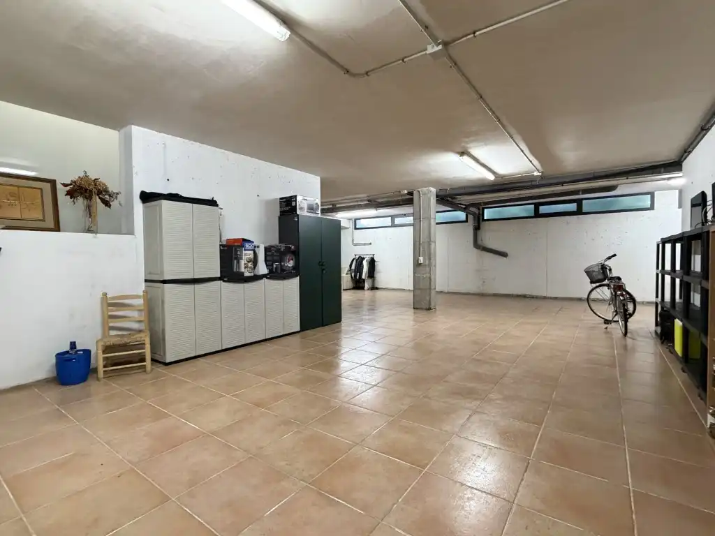 Casa o chalet en venta en Cornellà del Terri con Jardín privado, Terraza y Piscina