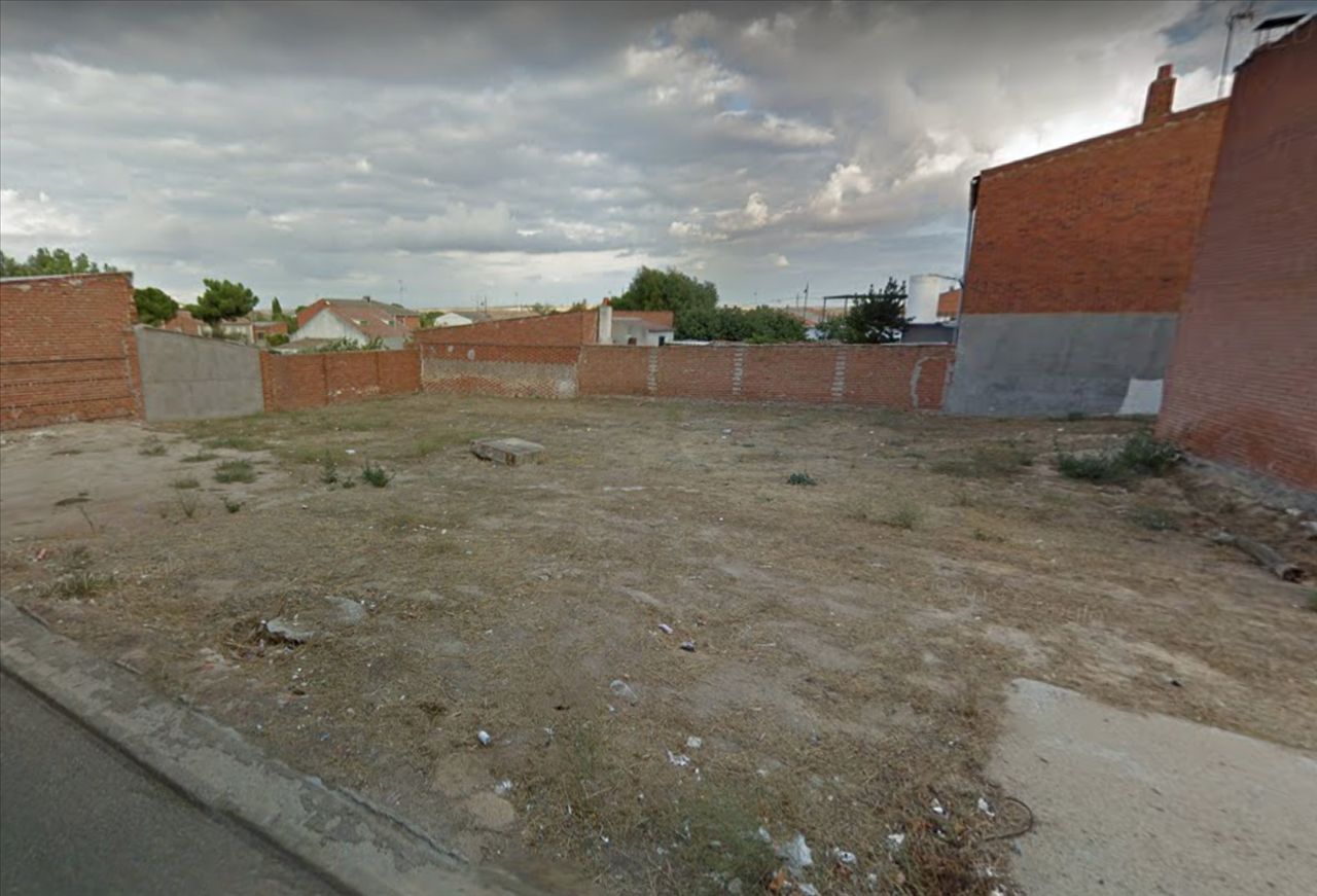 Residential for sale in Chozas de Canales