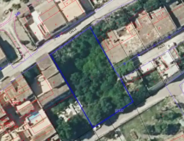 Terreny residencial en venda a Sant Joan, imagen 2