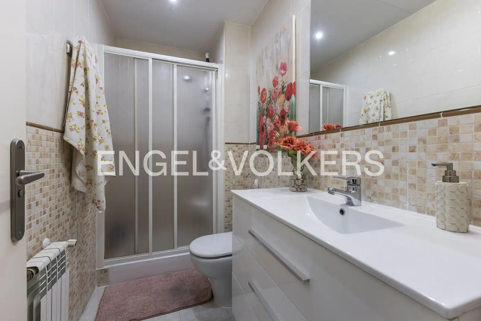 Flat with pool for sale in Hortaleza, imagen 17