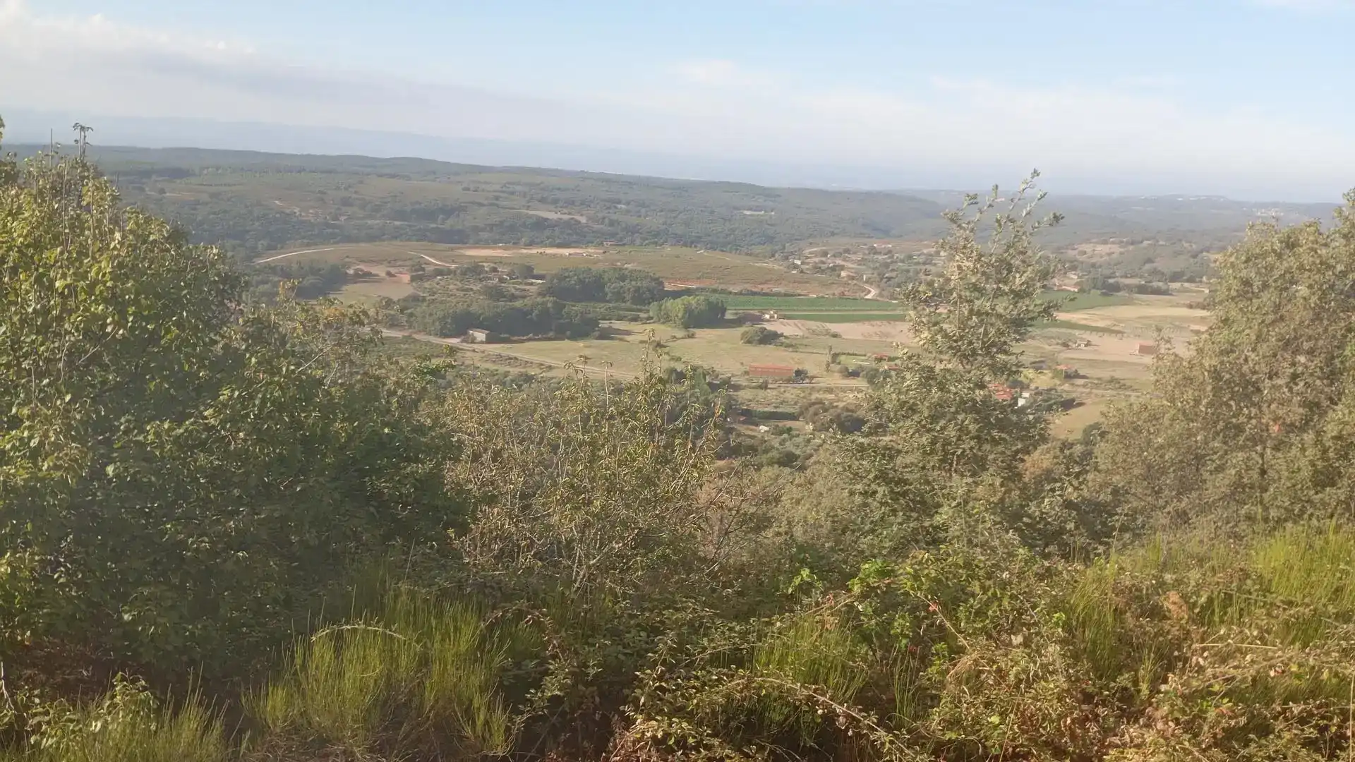 Finca rústica en venda en Jarandilla de la Vera, Cáceres