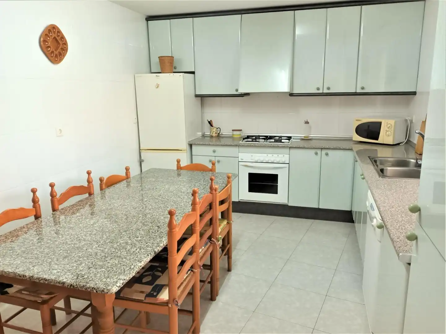 Casa con jardín en venta en Calabardina, imagen 42