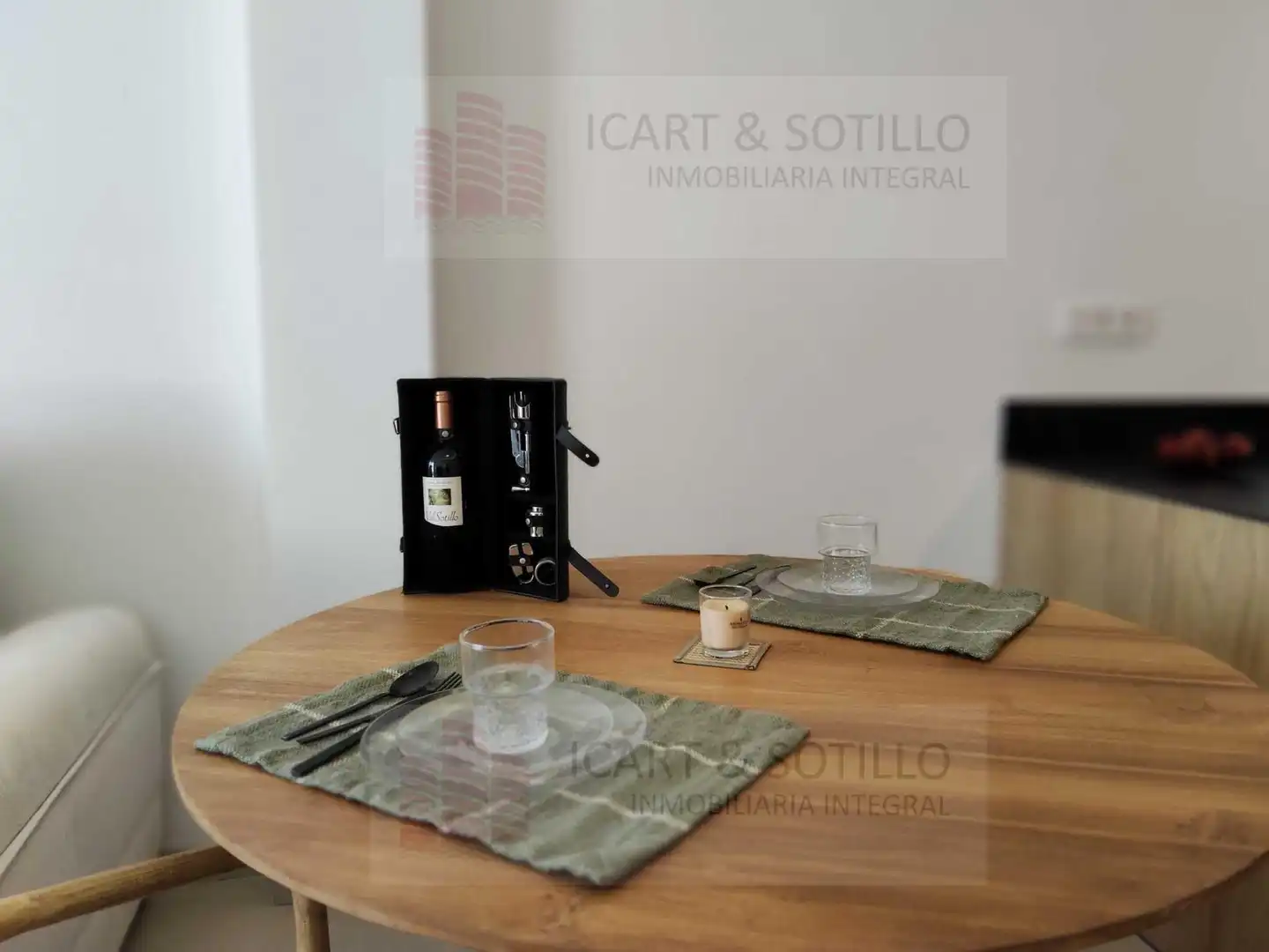 Appartement compact avec piscine à vendre à Cala del Puntal, imagen 12