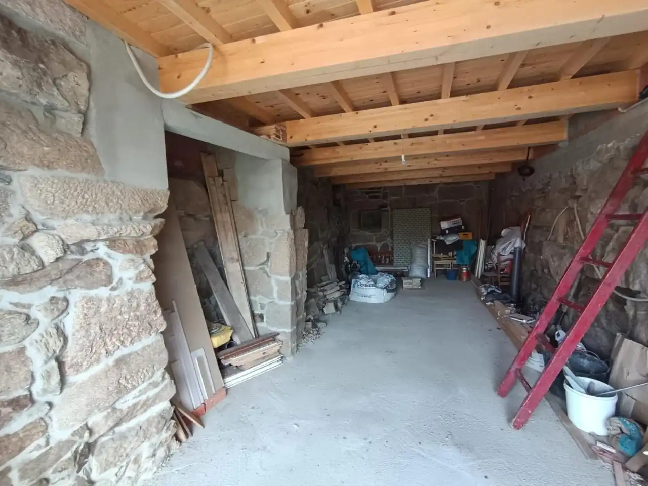 Maison à vendre à San Cibrao das Viñas, imagen 7