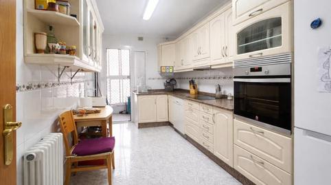 Foto 4 de Apartament en venda a Manzanera - Tosal, Calpe / Calp