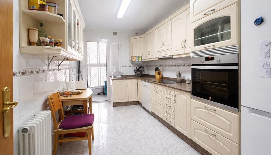 Apartamento en venta en Manzanera - Tosal - 4