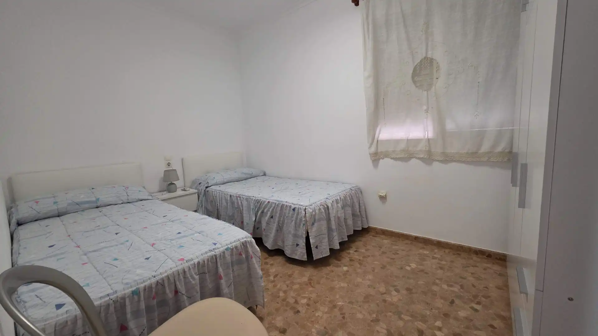 Wohnungen zur Miete in Calle Cabo de Gata, Ciudad Jardín - Tagarete - El Zapillo