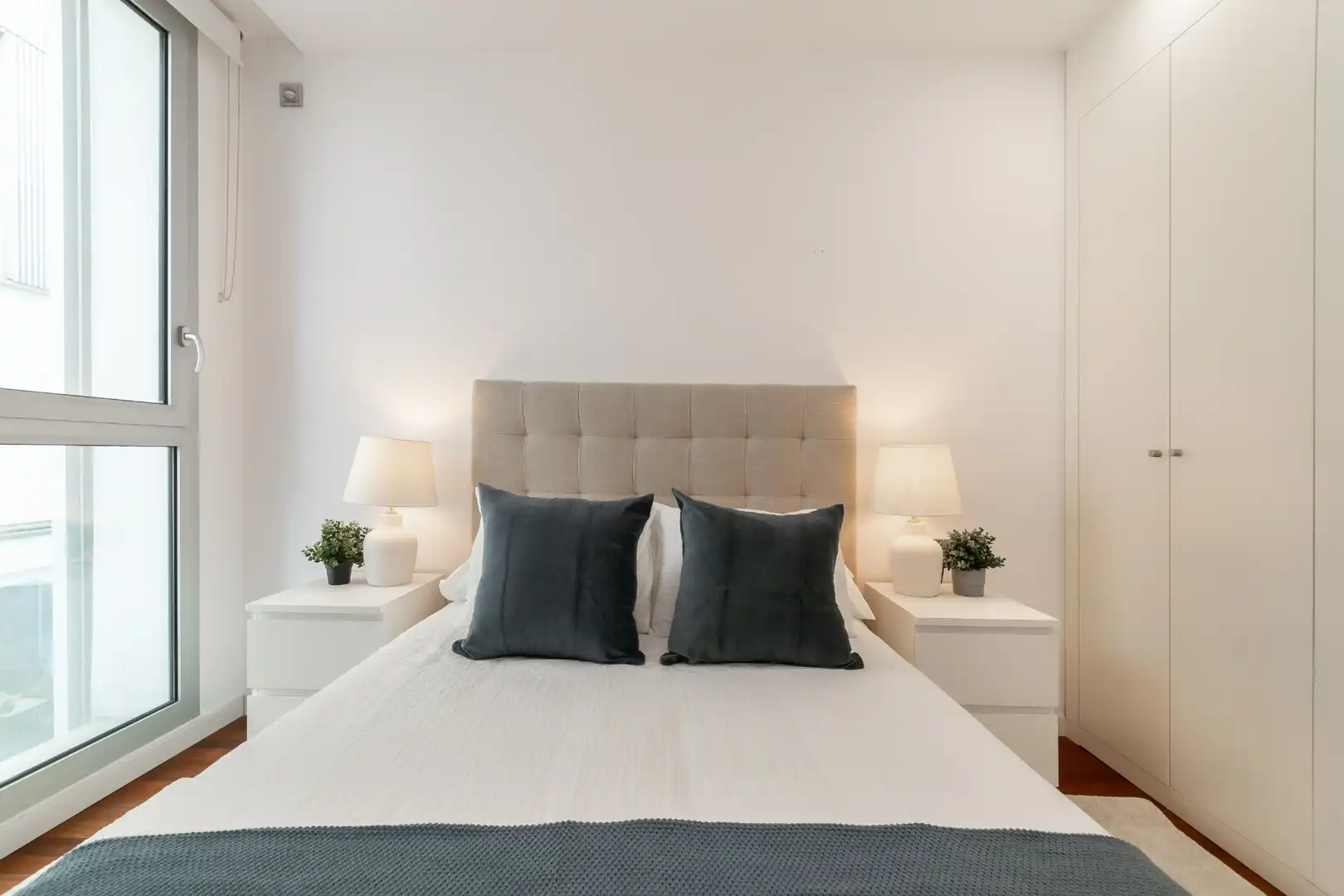 Piso con ascensor en venta en Plaça de Pau Vila, imagen 12