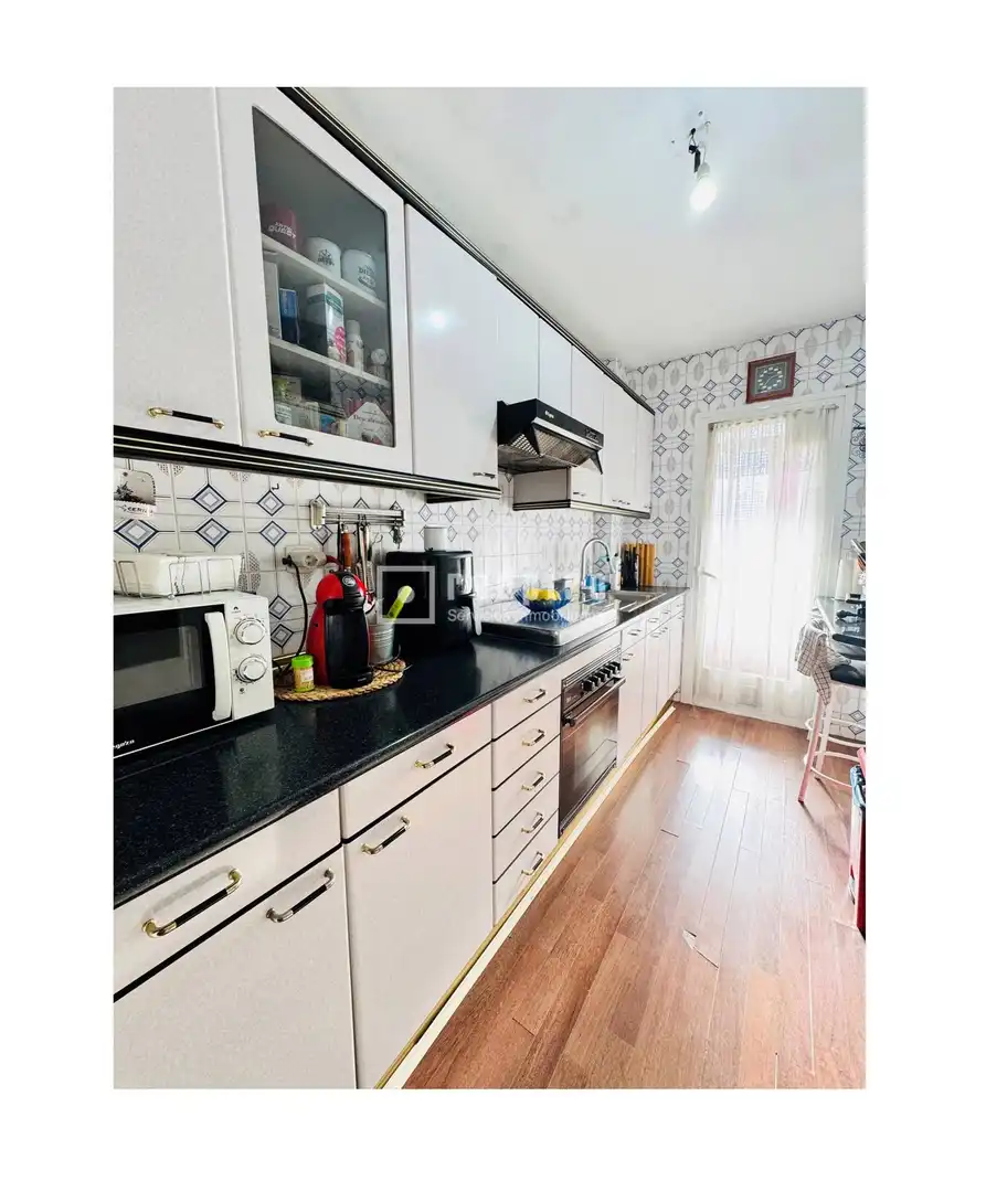 Piso en venta en de Luxemburgo, Fuenlabrada II - El Molino