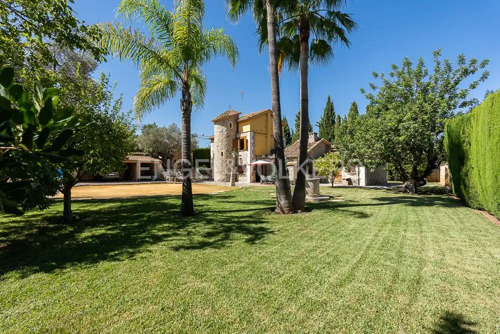 Casa o chalet en venta en El Carme - Sant Agustí - Bonavista
