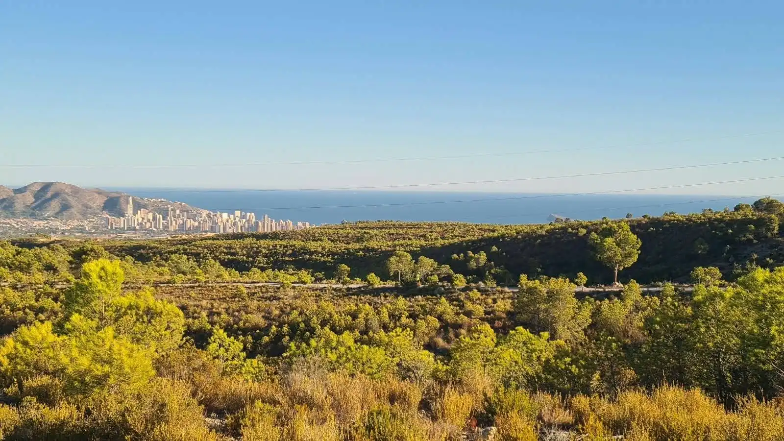 Rural land for sale in Rabasa - Los Ángeles - San Agustín, imagen 3