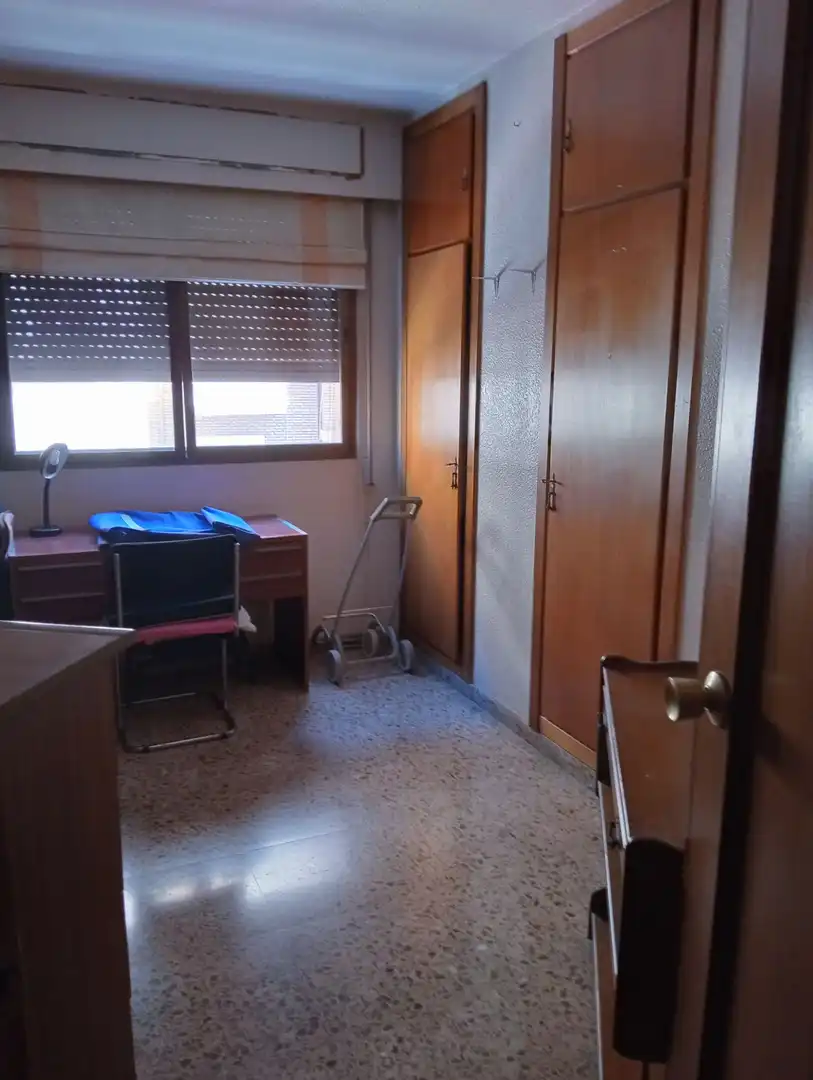 Piso de alquiler en Valencia con Terraza