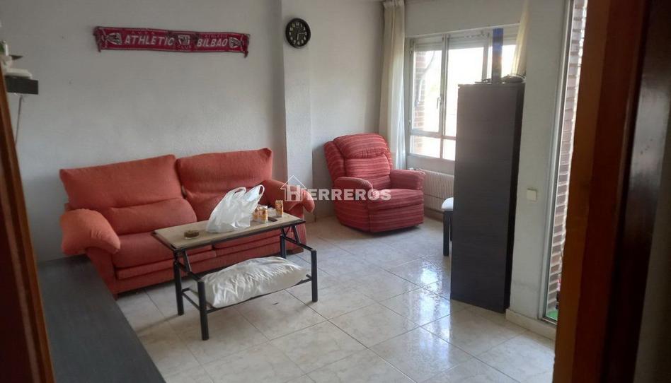 Foto 1 de Piso en venta en Paseo San Julian, Nájera, La Rioja