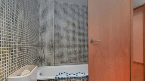 Foto 4 de Pis en venda a Segre, Mont Ferrant - Joan Carles I, Girona