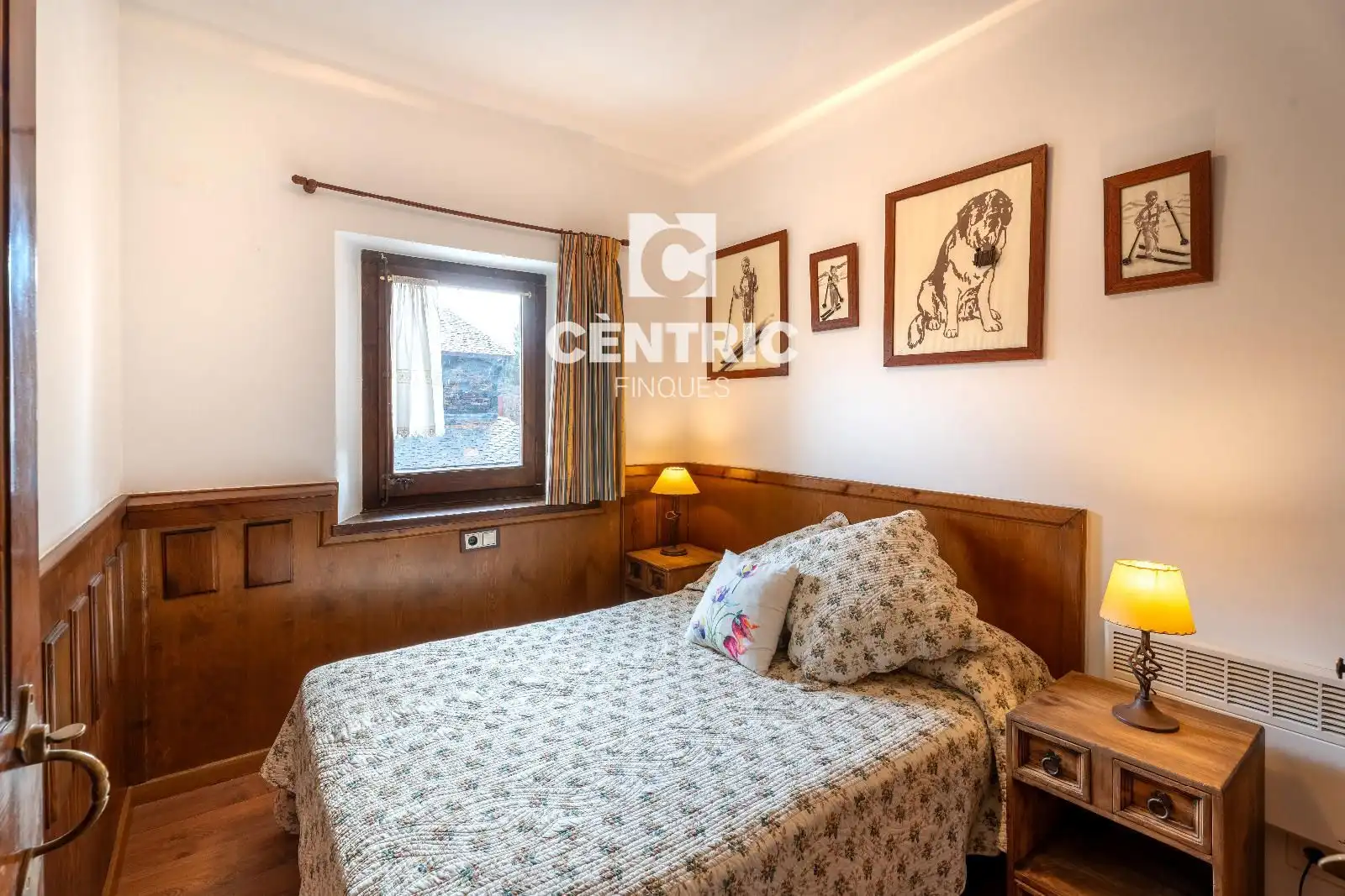 Bedroom of Detached homes for sale in Ger  with Heating and Terrace