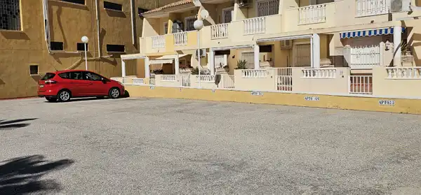 Doppelhaushälfte mit Pool zum Verkauf in Playa del Cura, imagen 3