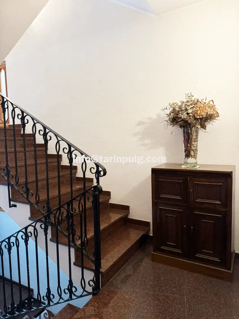 Casa o chalet en venta en Begues con Aire acondicionado, Calefacción y Jardín privado
