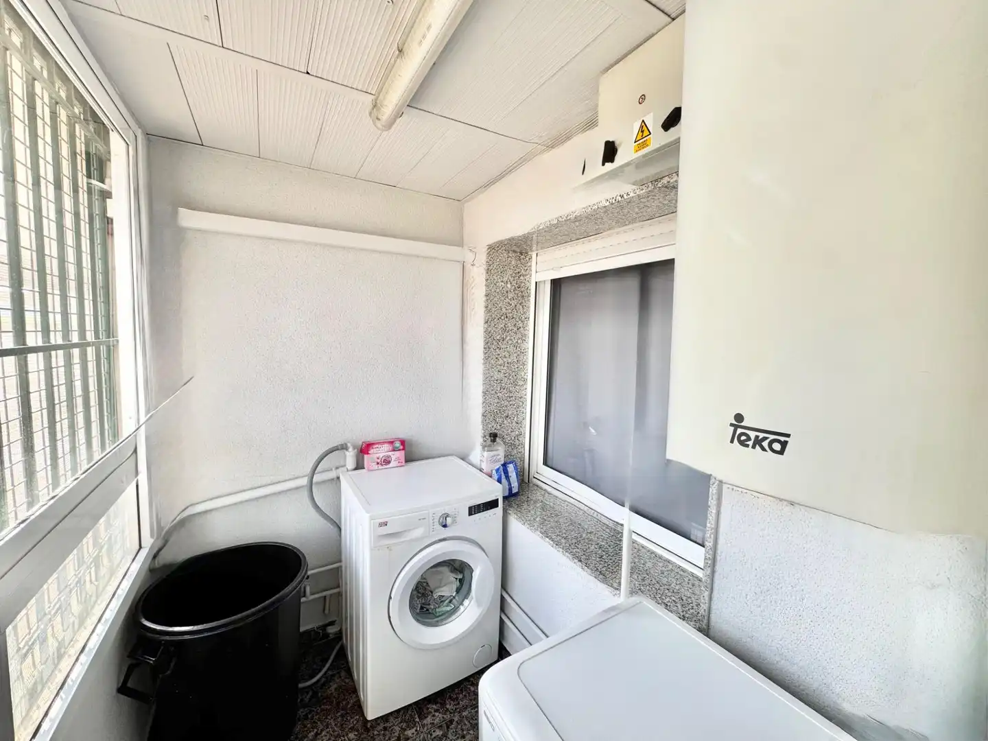 Casa con jardín en venta en Vereda DESAMPARADOS 106, imagen 8