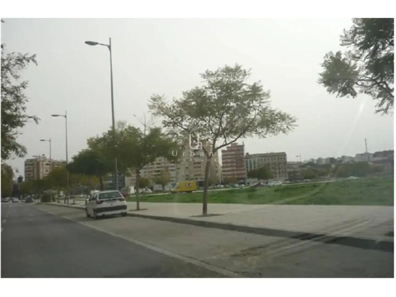 Wohnbaugrundstück zum Verkauf in Calle Gran Via de la Comunitat Valenciana, imagen 2