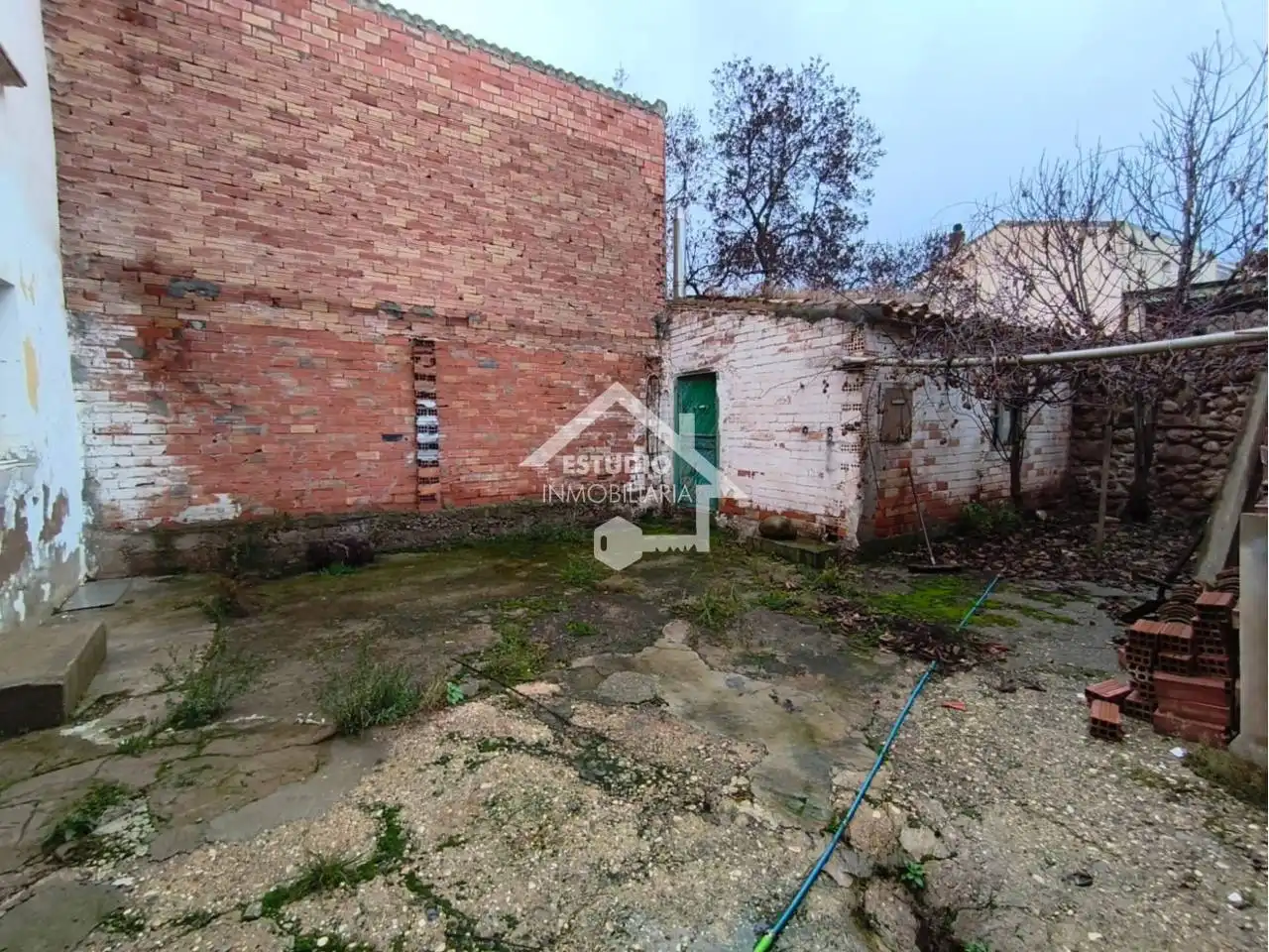 Casa con jardín en venta en Calle San Isidro, imagen 40