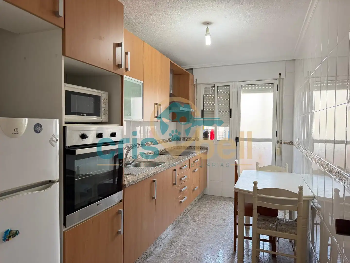 Wohnung mit Terrasse zum Verkauf in Casco Antiguo, imagen 6
