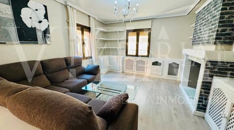 Foto 2 de Pis en venda a Calle Pozo Amargo, Casco Histórico, Toledo