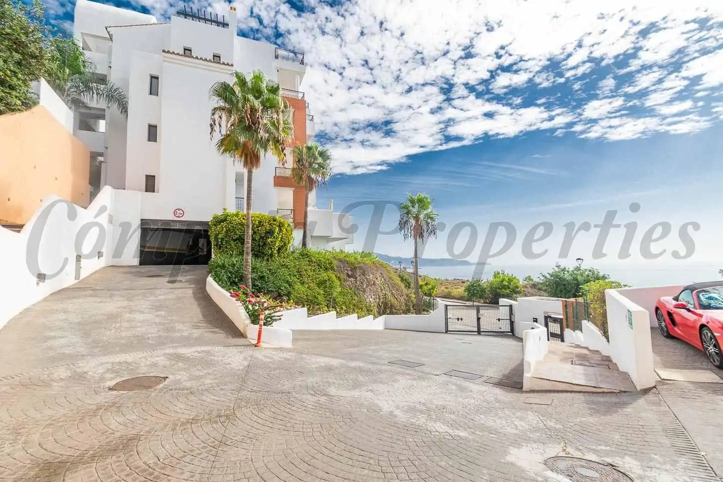 Appartement compact avec piscine à vendre à El Peñoncillo, imagen 21