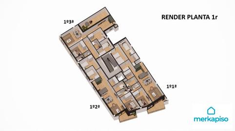 Foto 2 de Pis en venda a Avinguda Mas Sellarès, 5