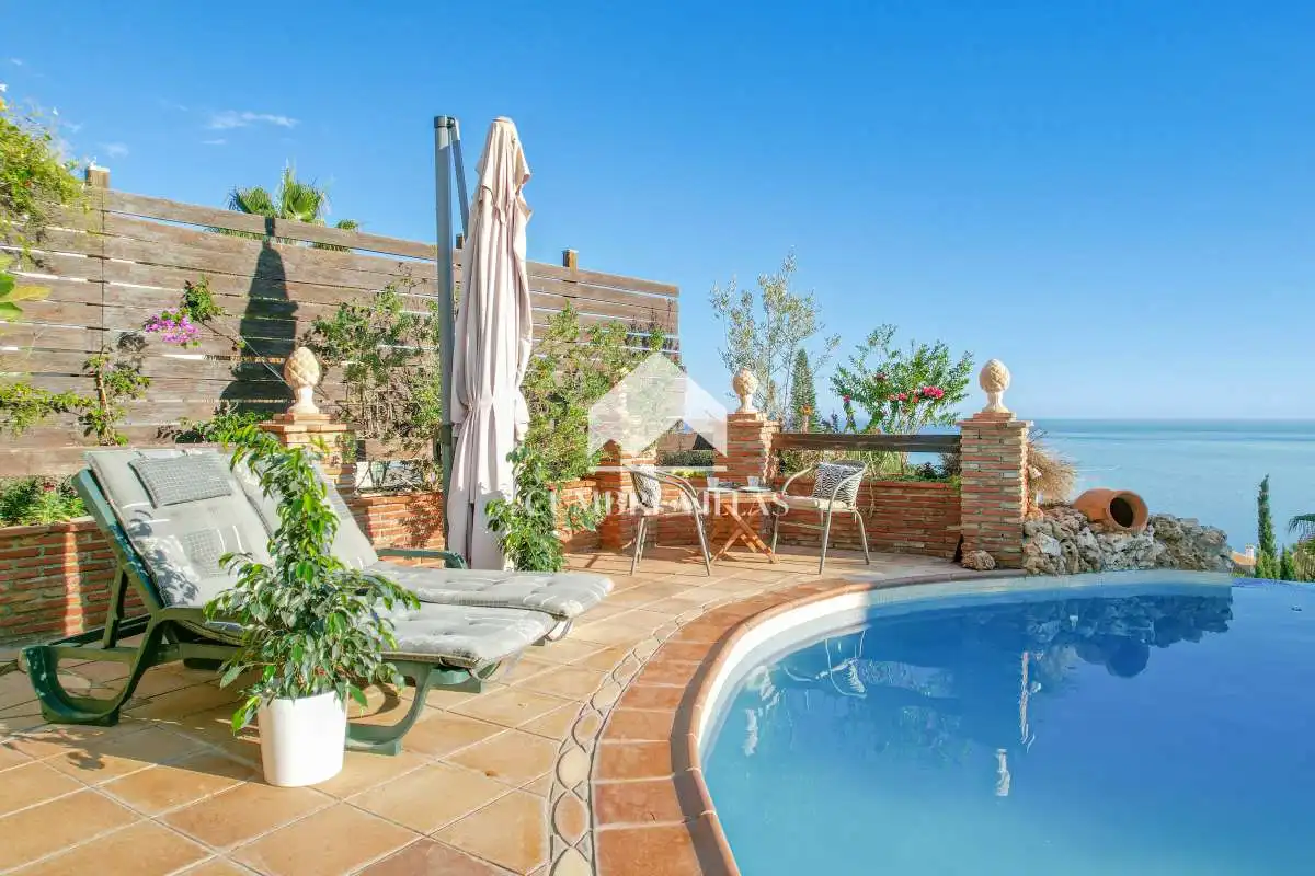 Casa amb piscina en venda a Monte los Almendros - El Pargo - Costa Aguilera, imagen 9