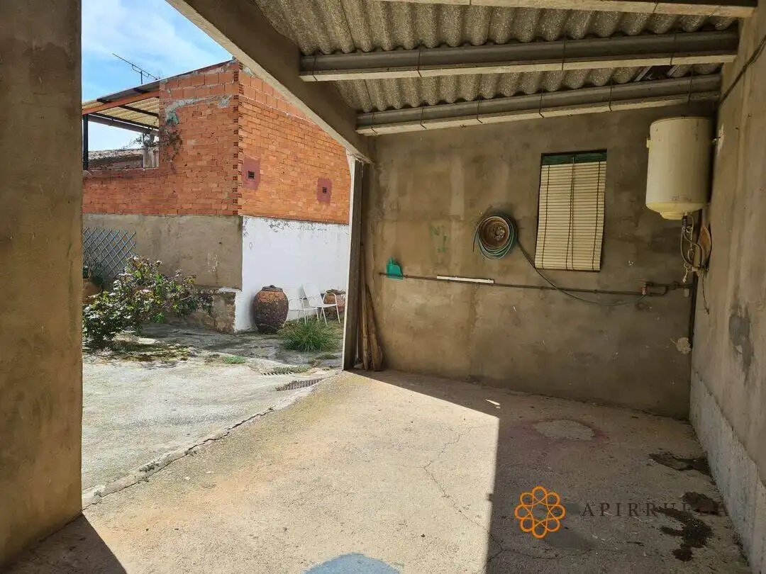 Casa o chalet en venta en Sástago con Aire acondicionado, Calefacción y Trastero