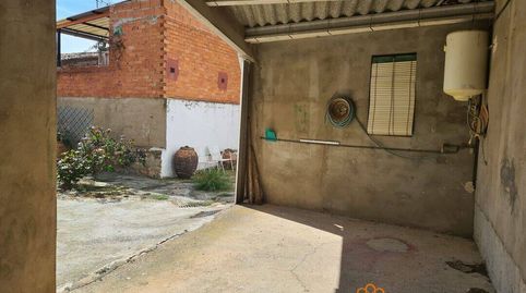 Foto 3 de Casa o xalet en venda a Calle Manqueta, Sástago, Zaragoza