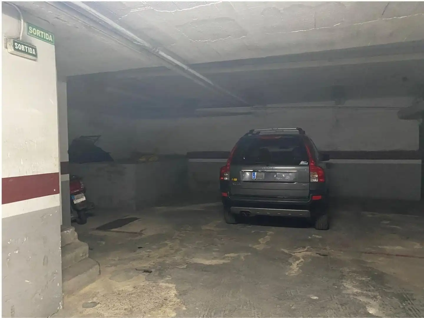 Individuel à vendre à Alt de Sant Josep 5, imagen 13