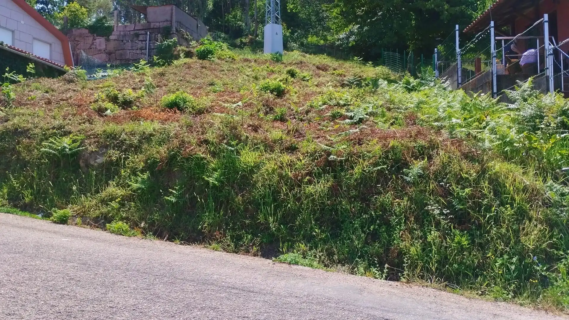 Parcela Urbana en Teis, Vigo, con Vistas a la Ría., imatge 4