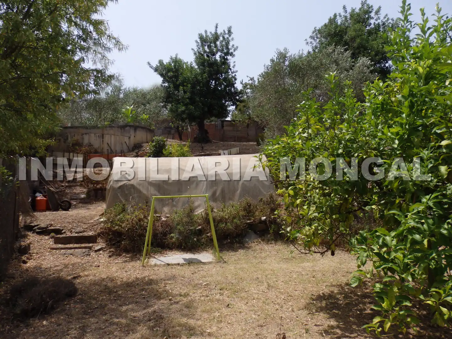 Terreny residencial en venda a Carrer de Can Paulet, imagen 16
