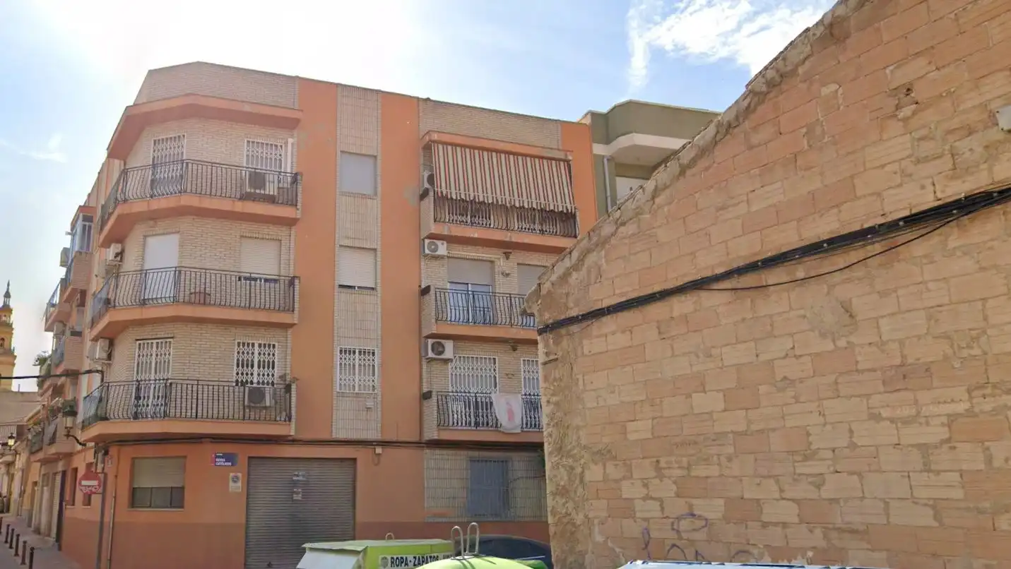 House for sale in ESCRITOR SALVADOR DE MADARIAGA, imagen 3