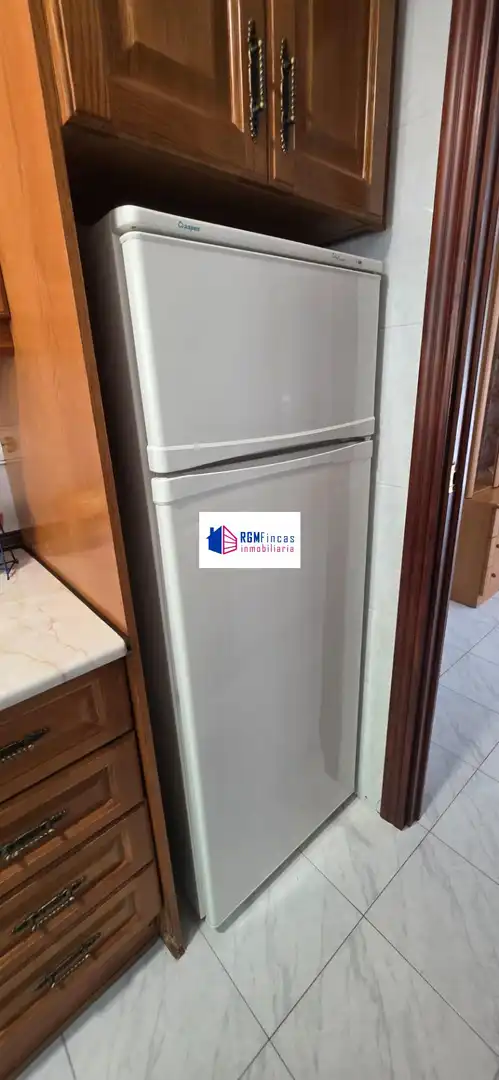 Wohnung zur Miete in San Pablo