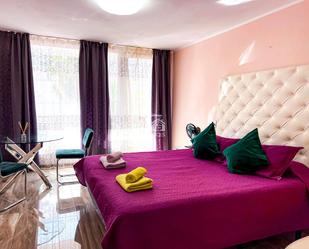 Bedroom of Study for sale in Adeje  with Terrace, Balcony and Community pool