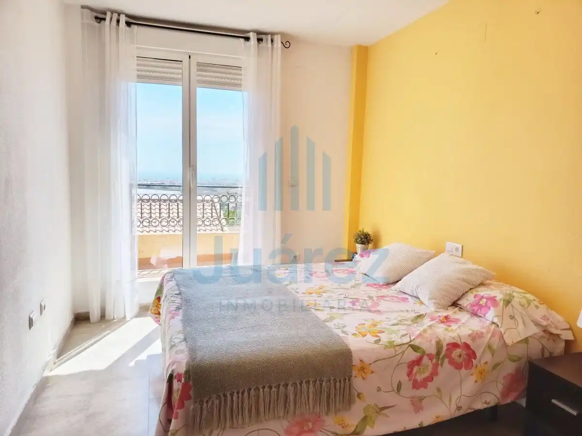 Habitación de Casa o chalet en venta en Mutxamel con Aire acondicionado, Calefacción y Terraza