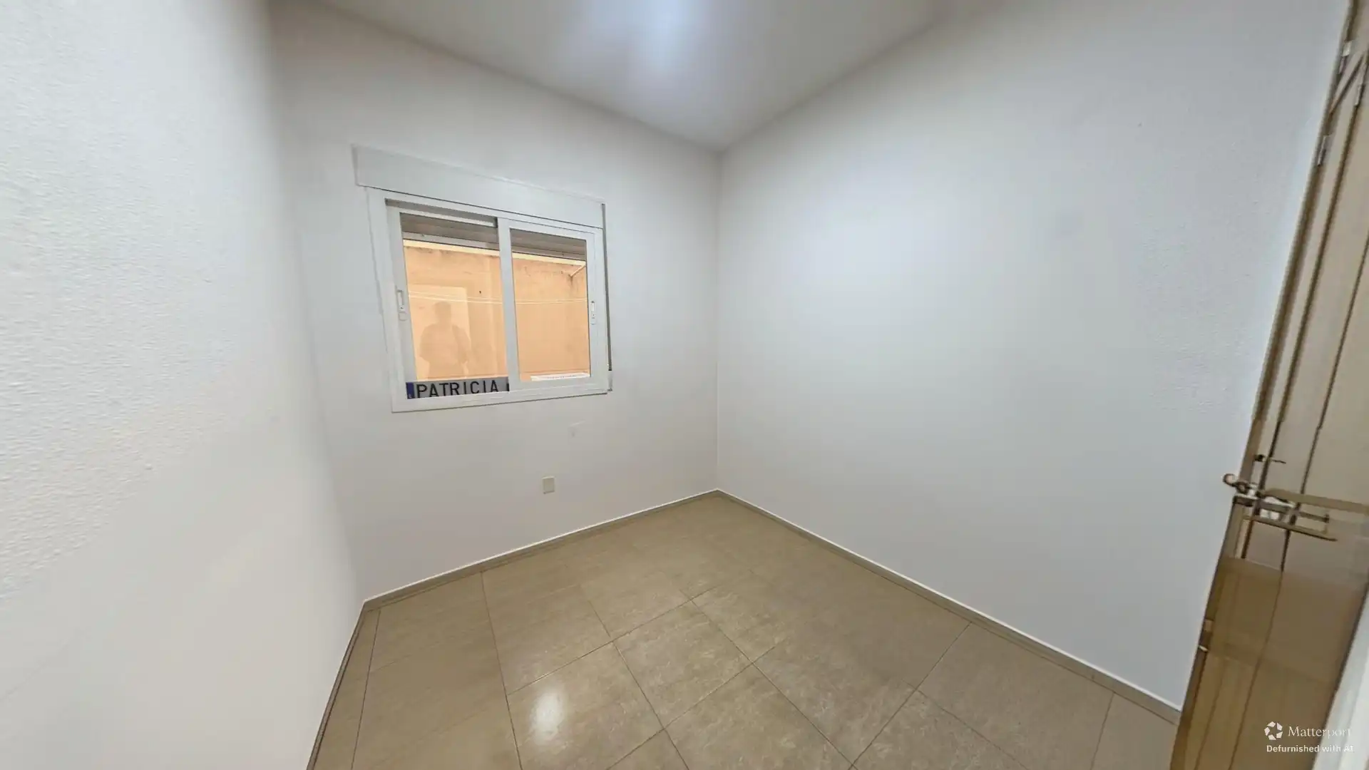 Flat with terrace for sale in Calle Virgen de Fátima, imagen 21