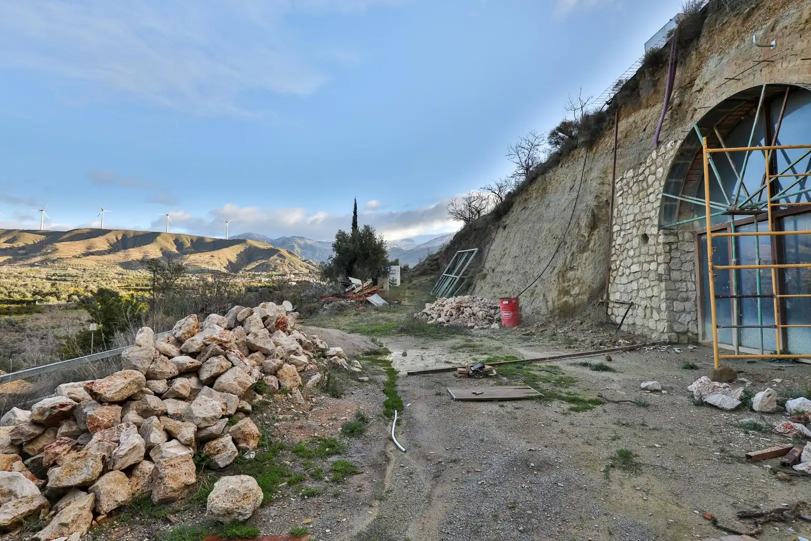 Casa in vendita a Melegis, imagen 13