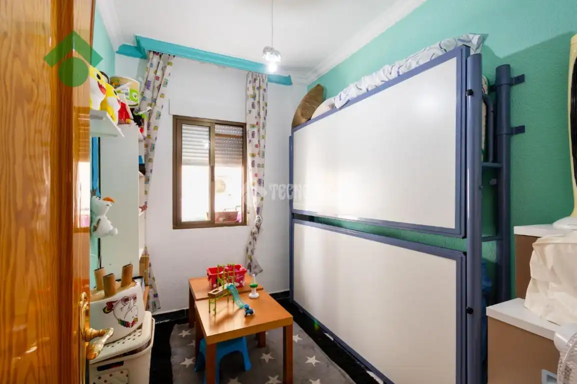 Habitación de Piso en venta en Almuñécar con Balcón