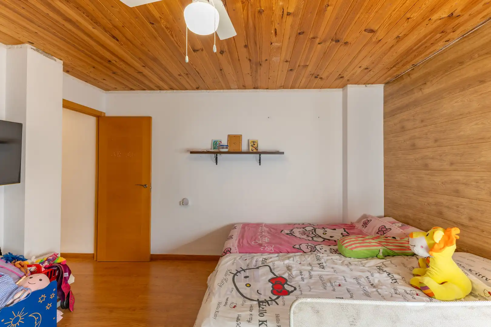 Dormitori de Apartament en venda en Almenara, Castellón