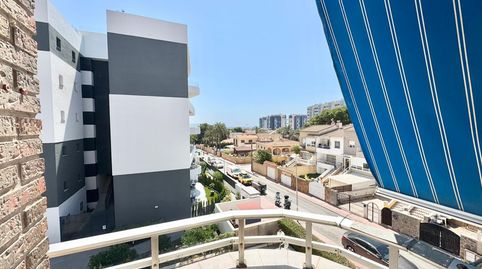 Photo 3 of Attic for rent in Punta Prima, Torrevieja