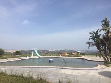 Terreno rustico in vendita a Arcos de la Frontera