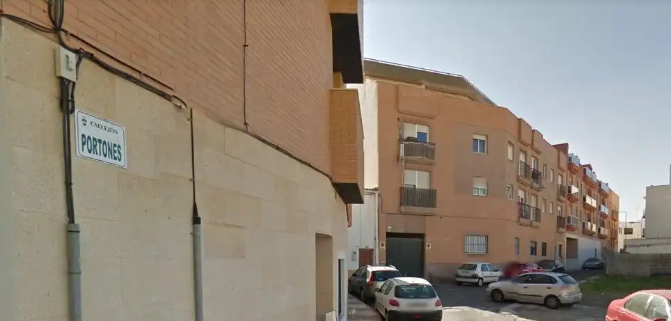Parcheggio con ascensore in vendita a PABLO PICASSO, imagen 2