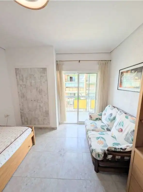 Appartement compact avec piscine à louer à NEPTUNO, imagen 22