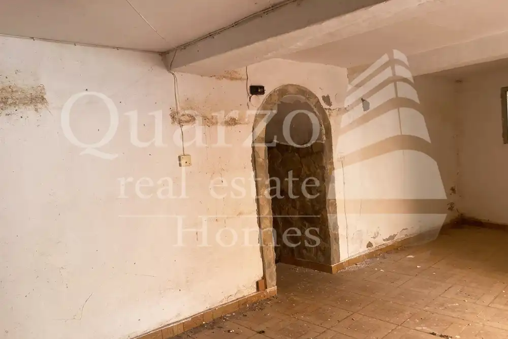 Casa adosada en venta en Balsa de Ves