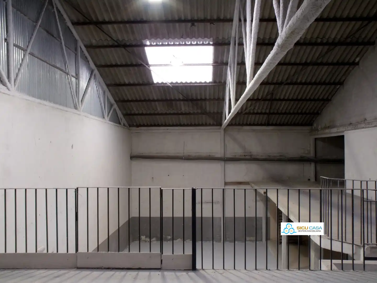 Industrial building for sale in Avenida Zodiaco, imagen 14