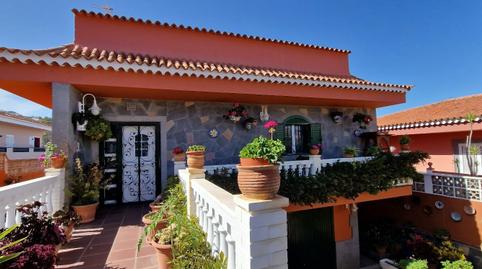 Photo 3 of House or chalet for sale in Calle Los Menores, Firgas, Las Palmas