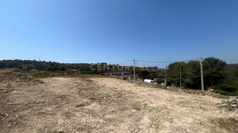 Foto 4 de Terreny en venda a Carrer de Berga, 1, Canyelles, Spain, -1, Canyelles, Barcelona